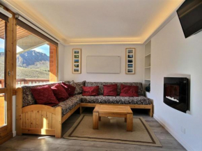 Appartement La Plagne, 4 pièces, 6 personnes - FR-1-455-53